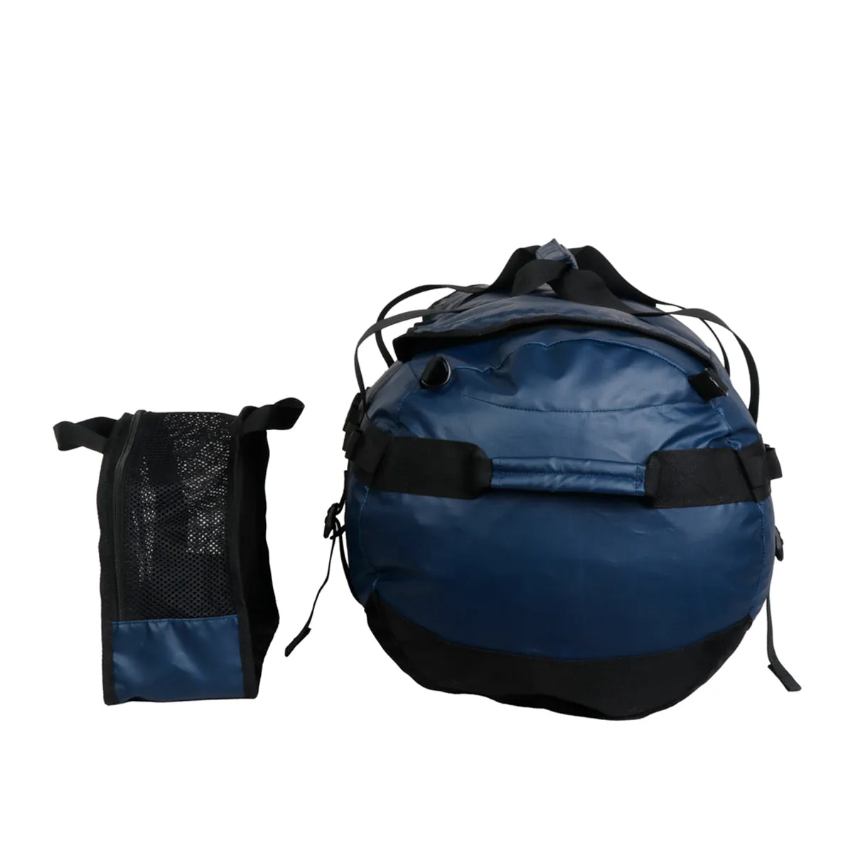 Cargo 80L Duffel Moonlit