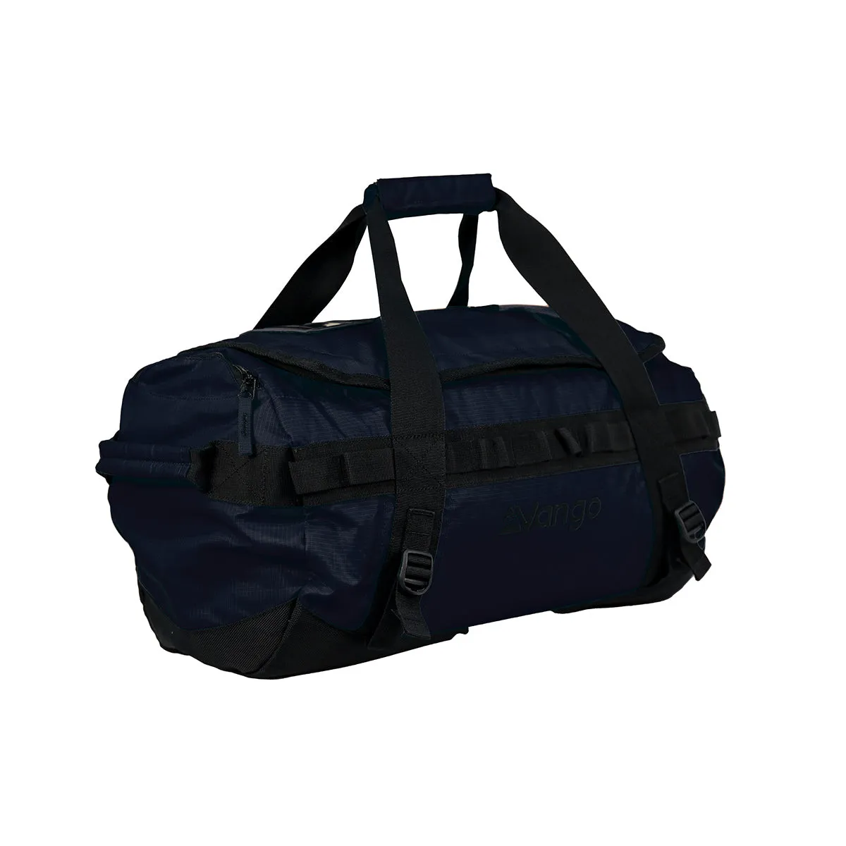 Cargo 80L Duffel Moonlit