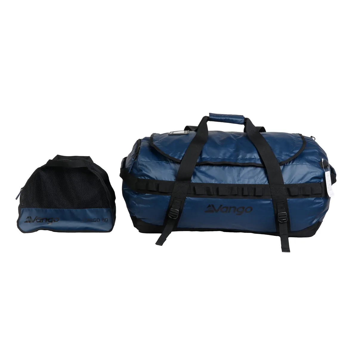 Cargo 80L Duffel Moonlit