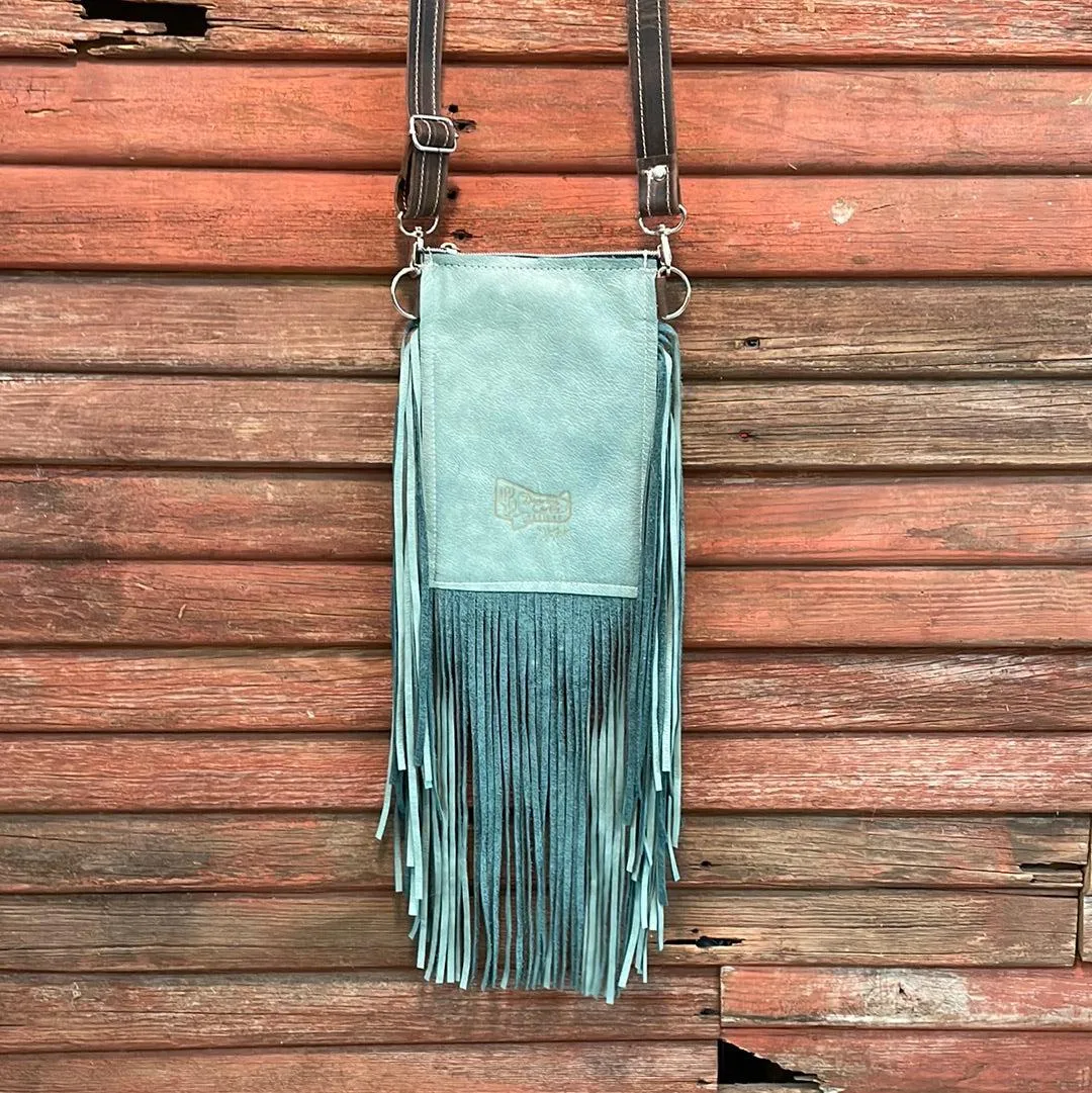 Carrie - Palomino w/ Glacier Park Navajo w/ cactus