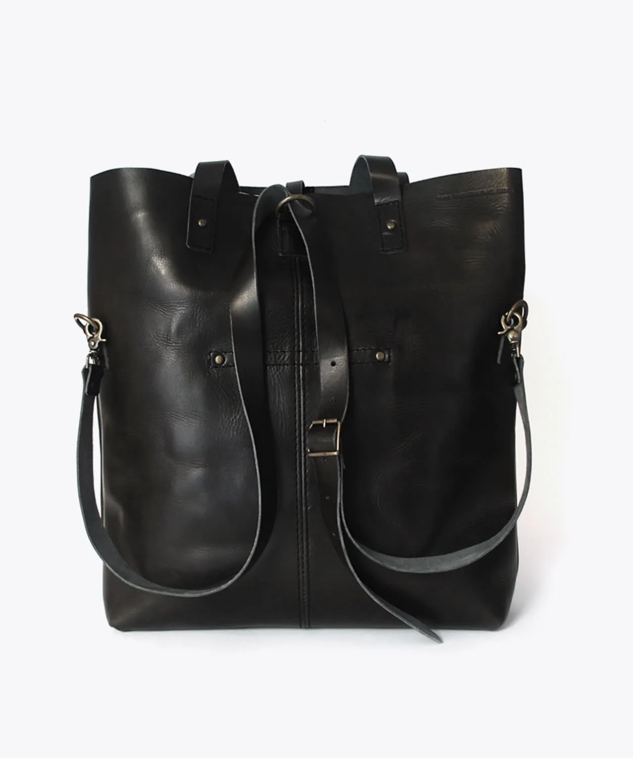 CASTANHAL TOTE BAG