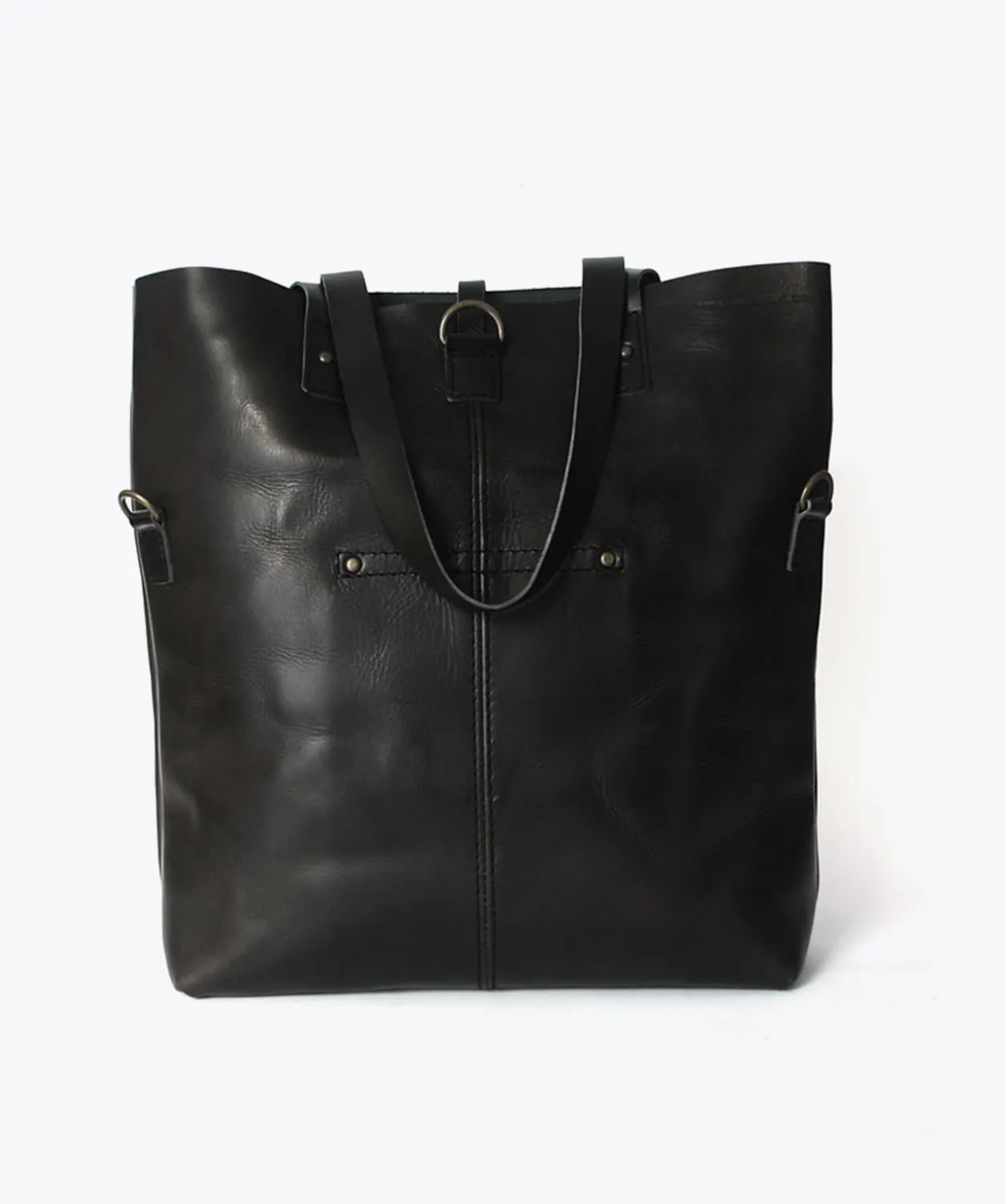 CASTANHAL TOTE BAG