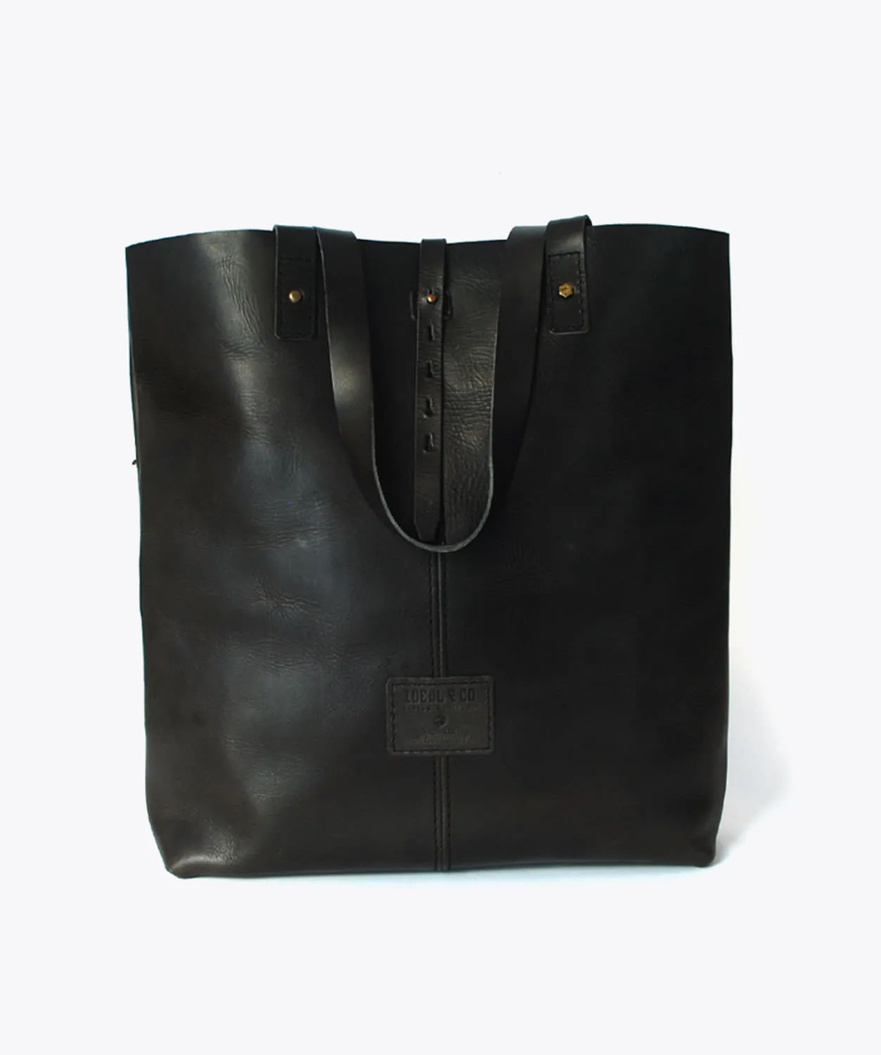 CASTANHAL TOTE BAG