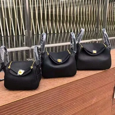 Casual Genuine leather Large size shoulder bags