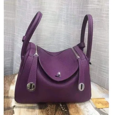 Casual Genuine leather Large size shoulder bags