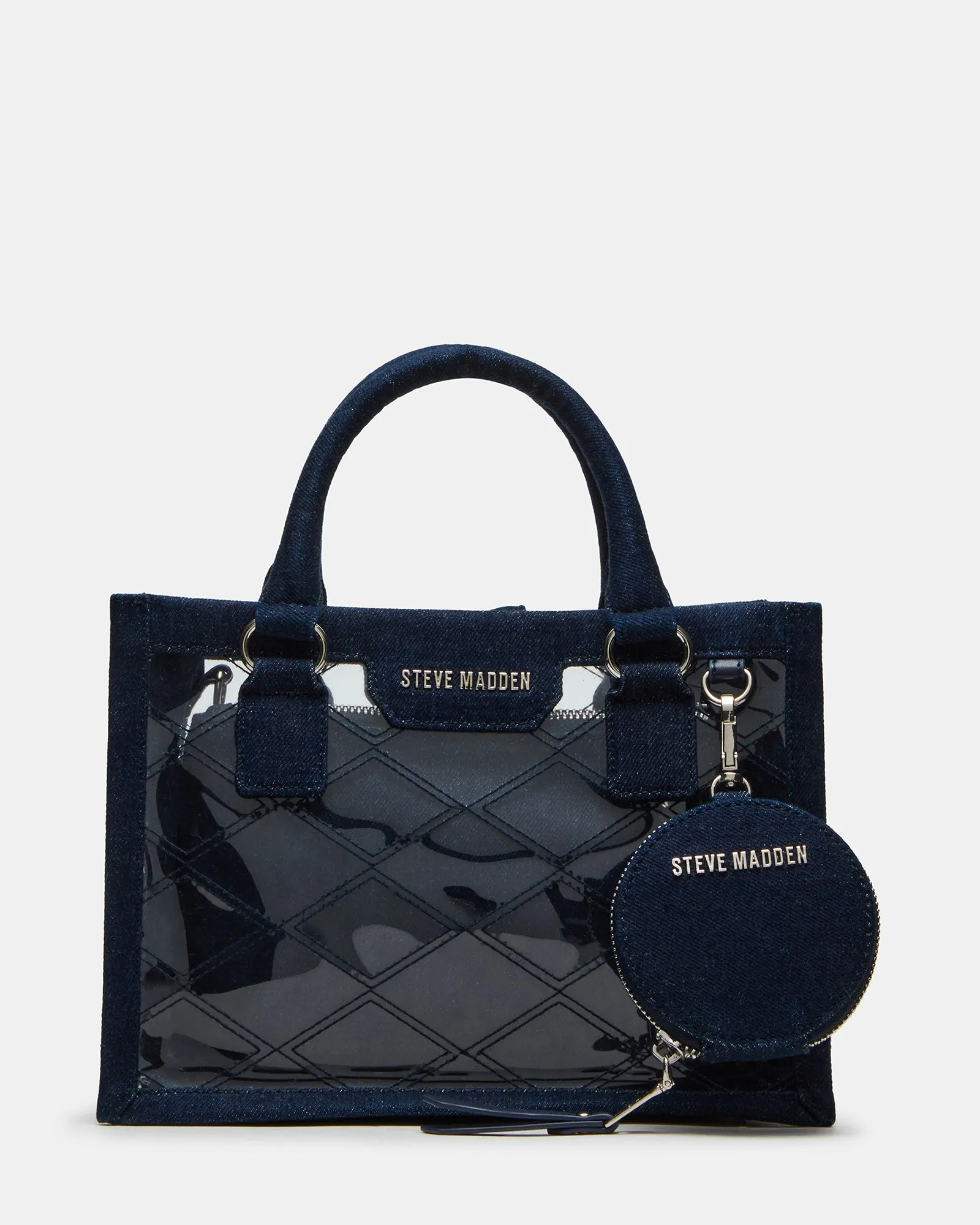 CELESTE BAG DARK BLUE
