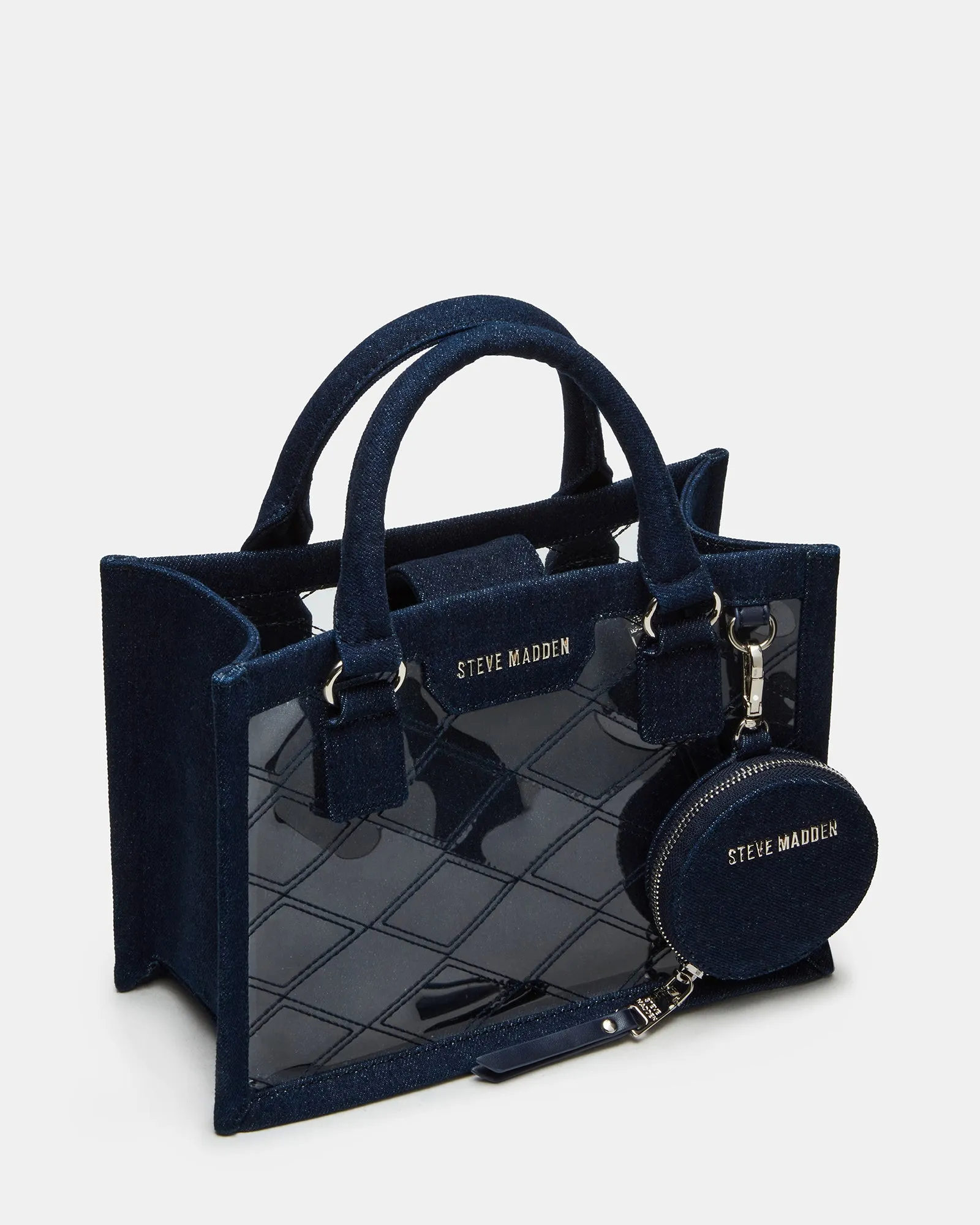 CELESTE BAG DARK BLUE