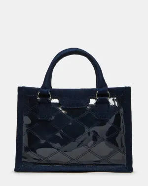 CELESTE BAG DARK BLUE