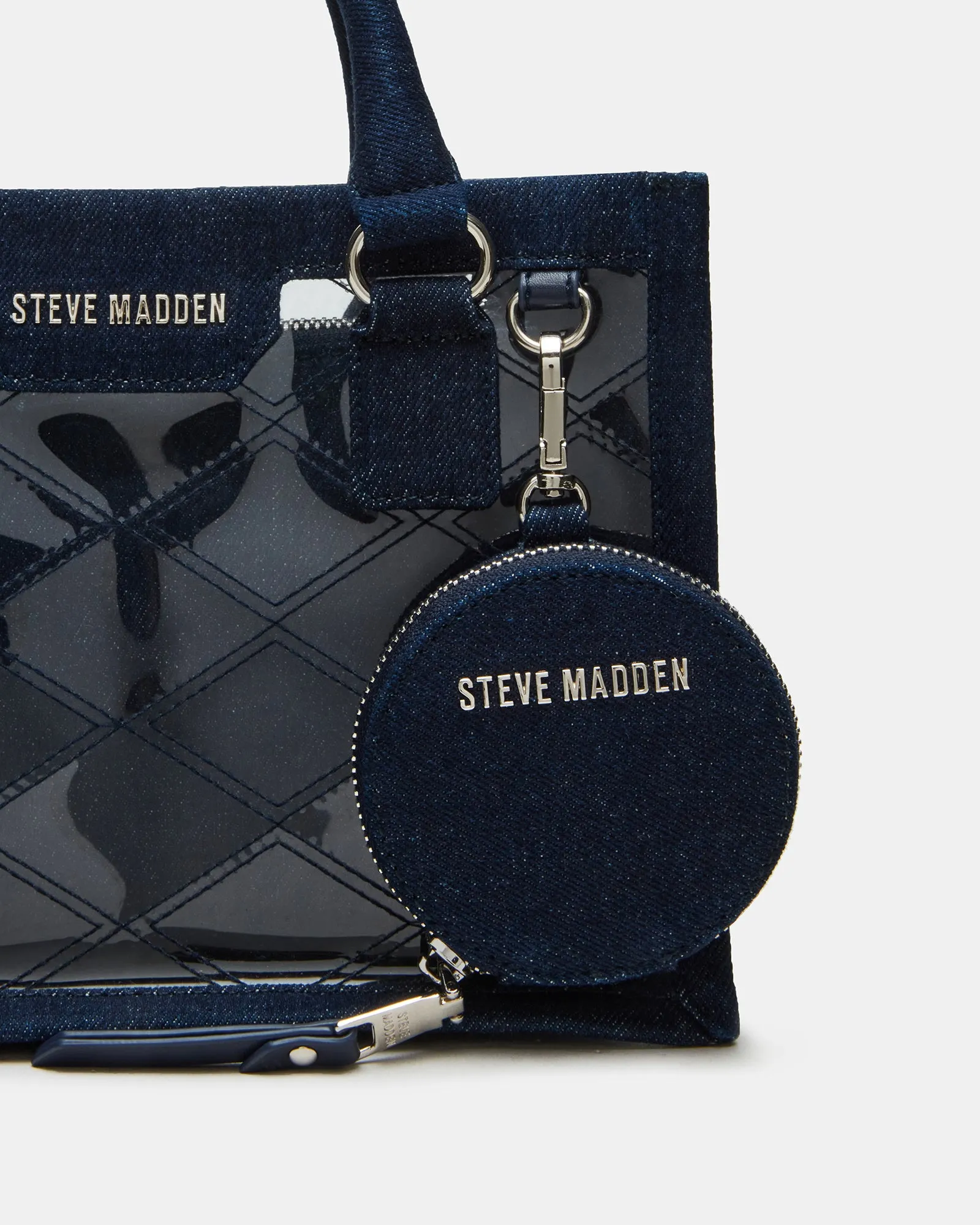 CELESTE BAG DARK BLUE