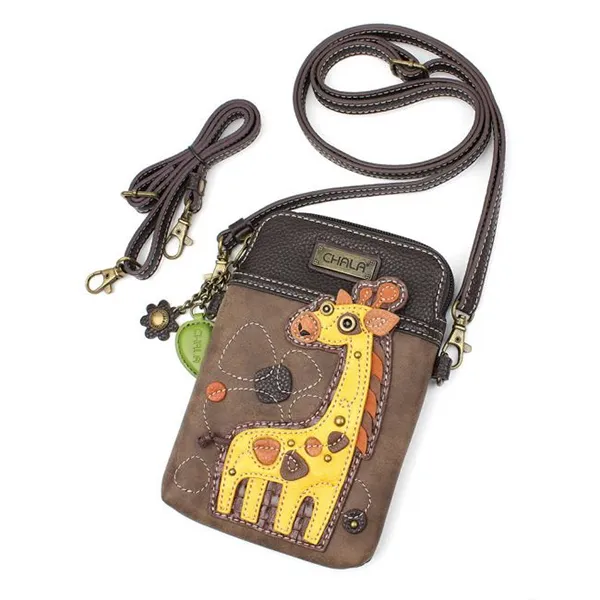 Cell Phone Xbody