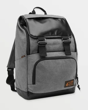 Charter Ruck Backpack - GREY