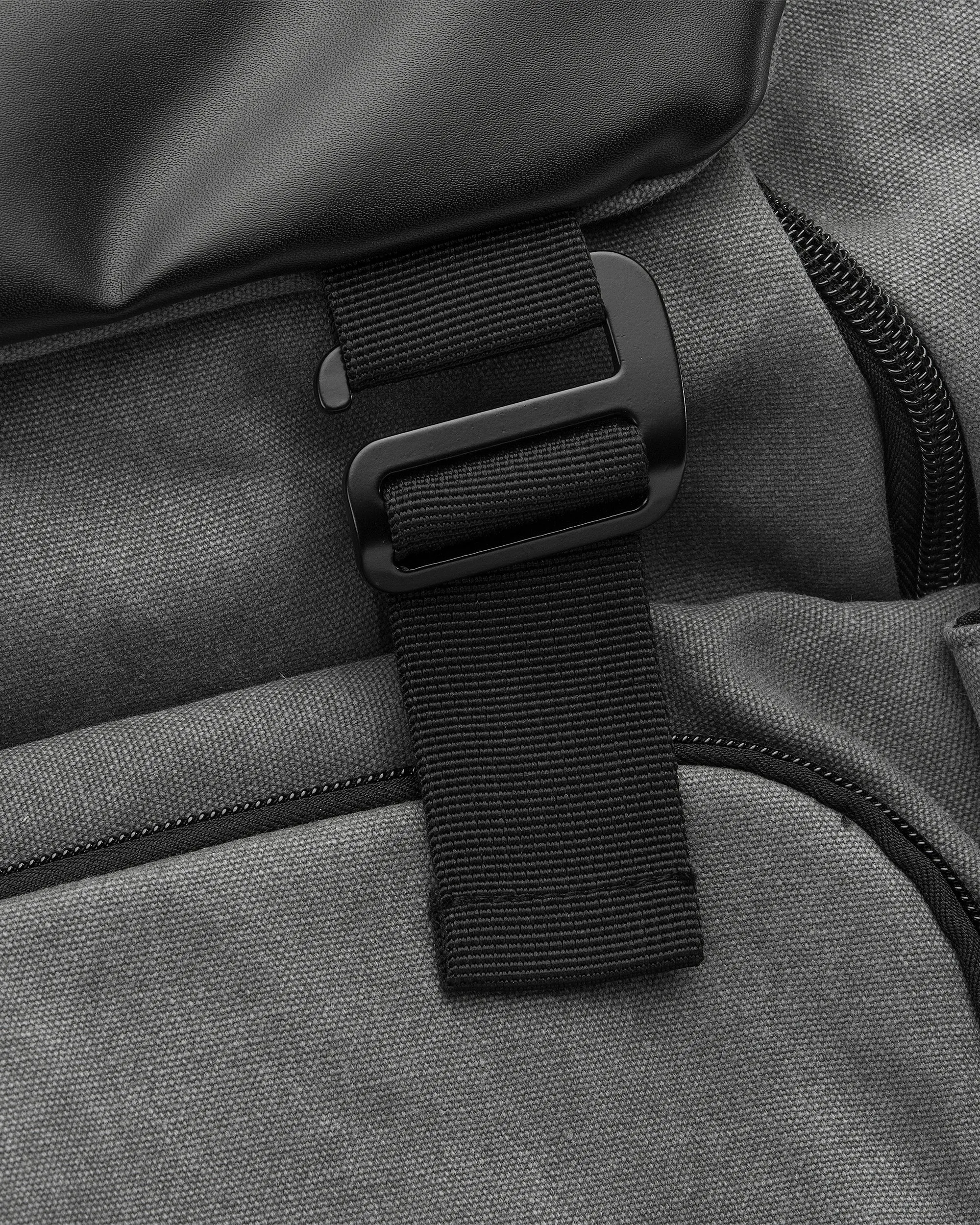 Charter Ruck Backpack - GREY