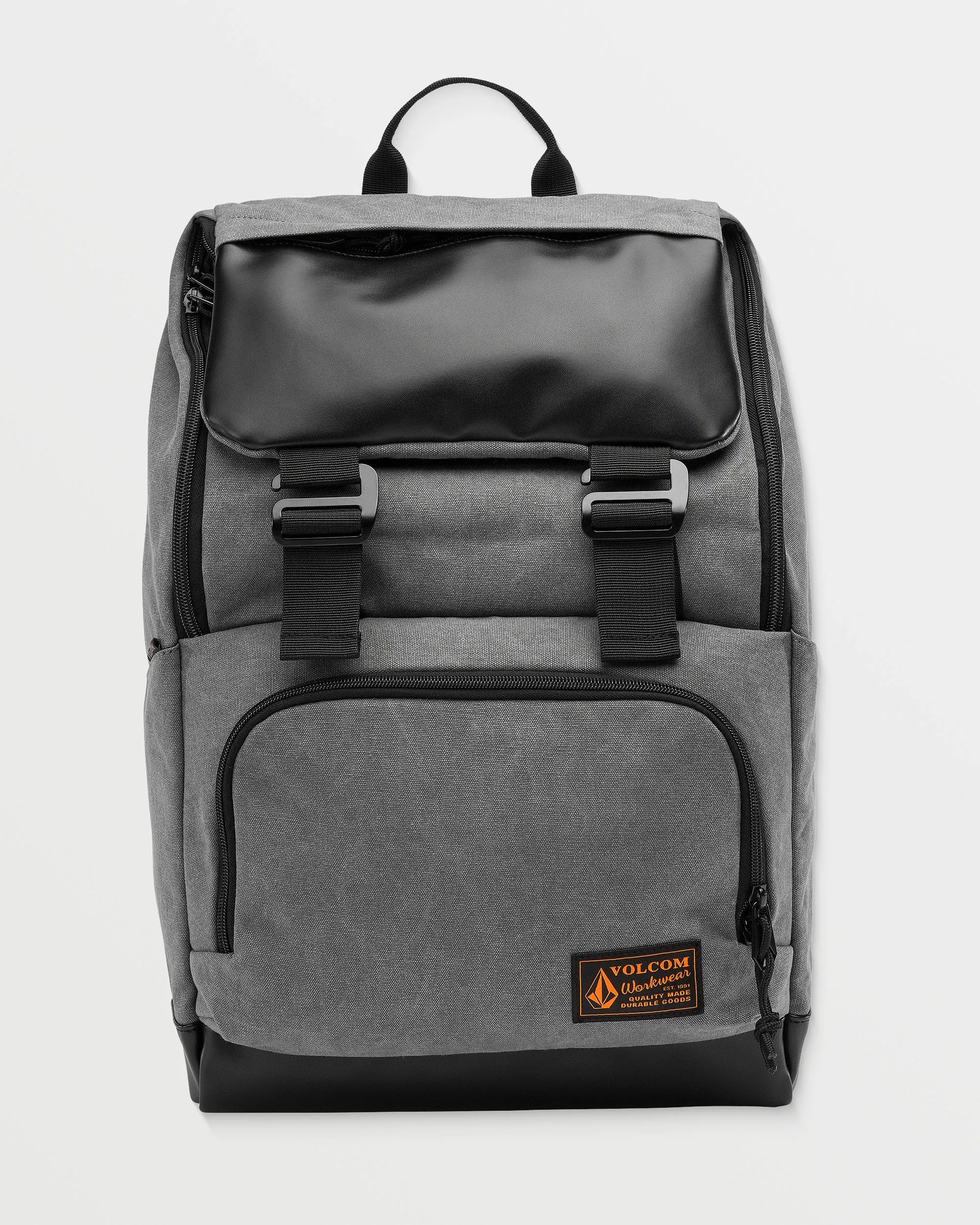 Charter Ruck Backpack - GREY