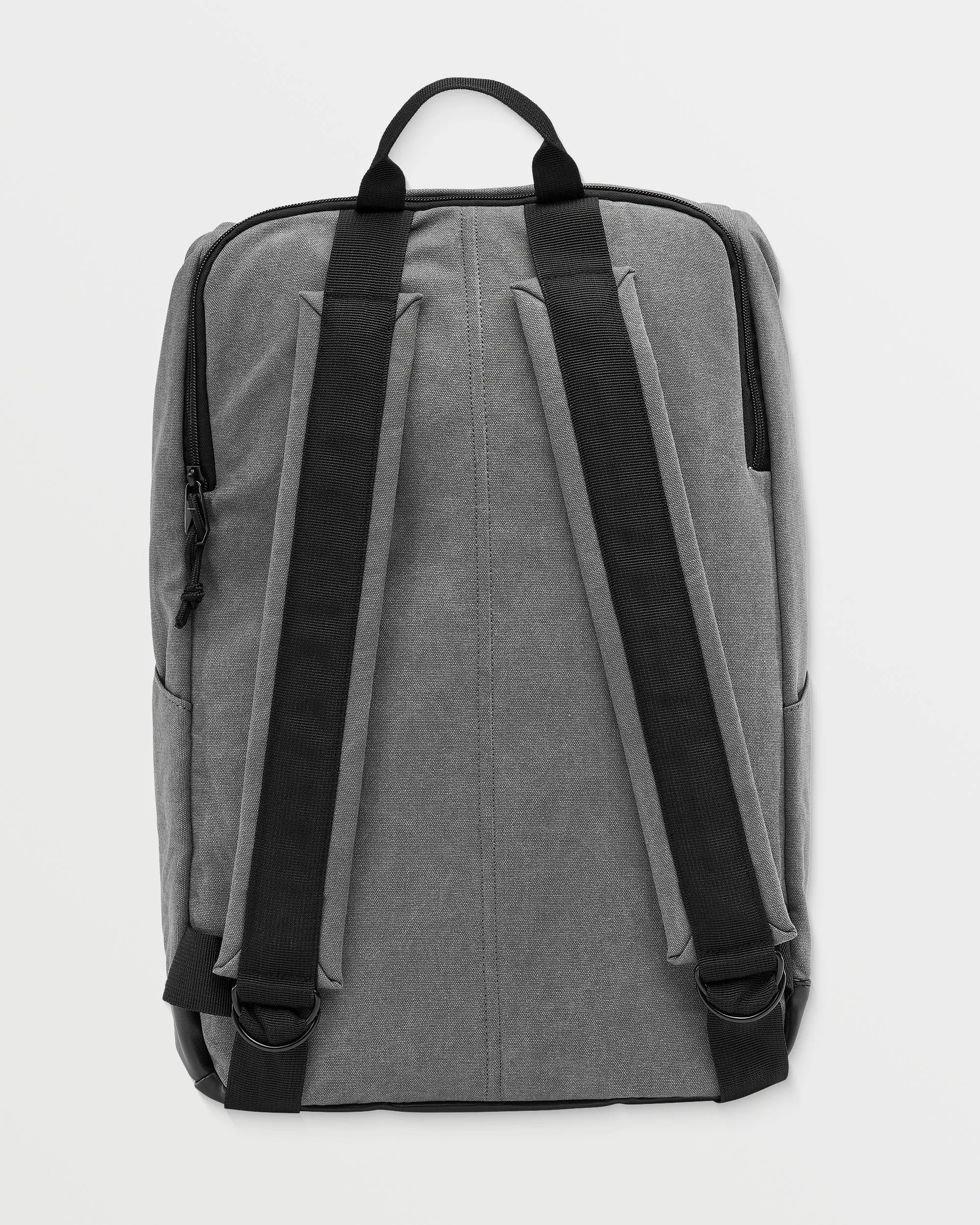 Charter Ruck Backpack - GREY
