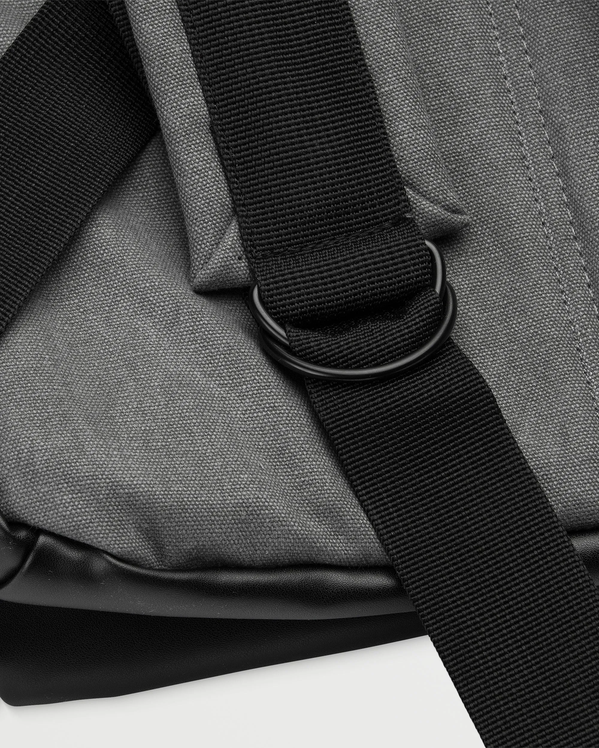 Charter Ruck Backpack - GREY