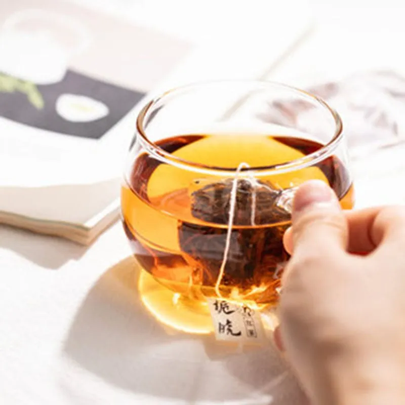 Chayan Yuese Zhi Xiao Tea Blind Tasting Tea Bags 2g x 7 - 14g