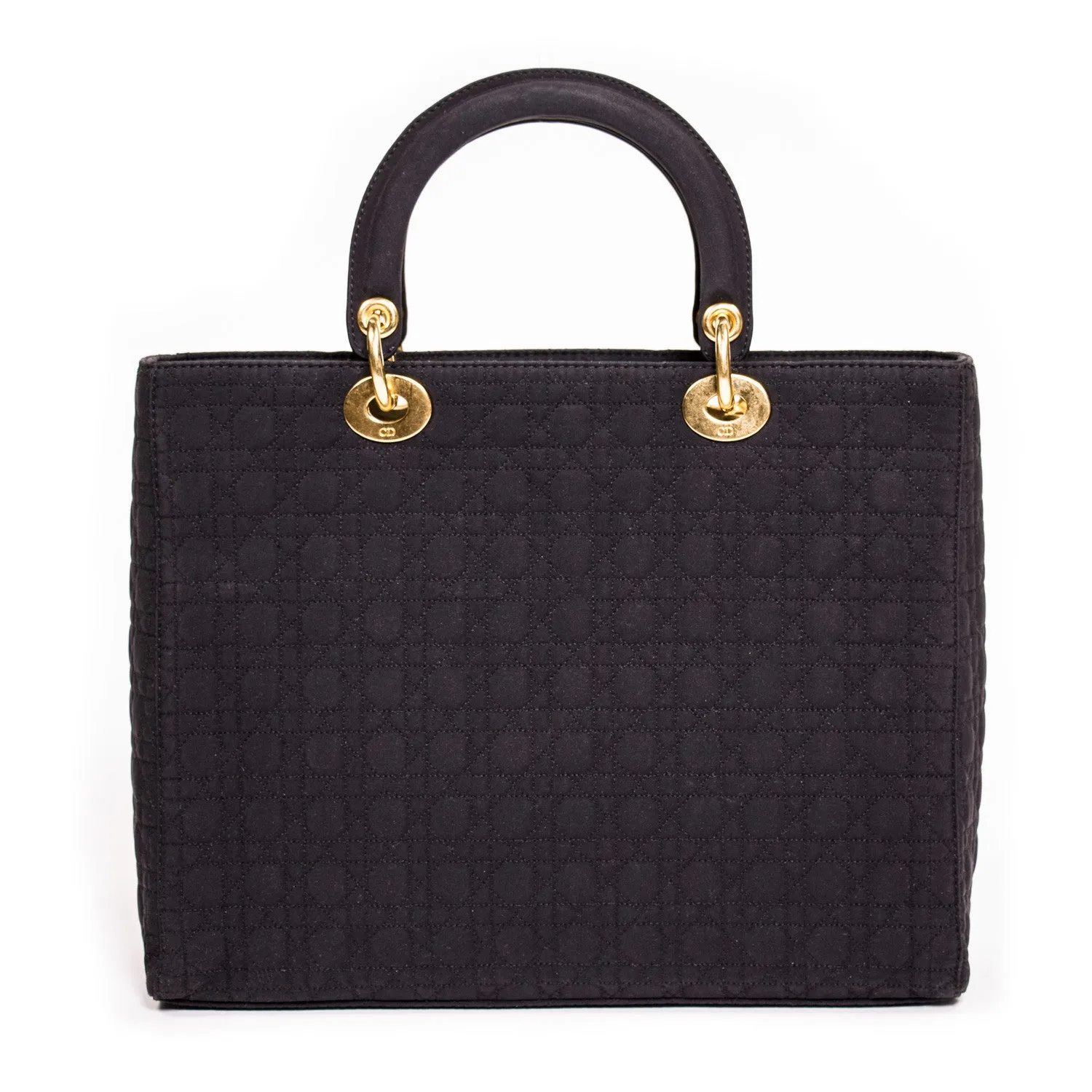 Christian Dior Lady Dior Bag