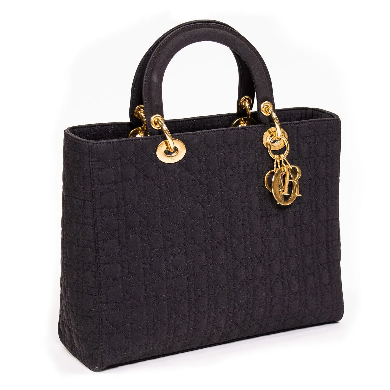 Christian Dior Lady Dior Bag