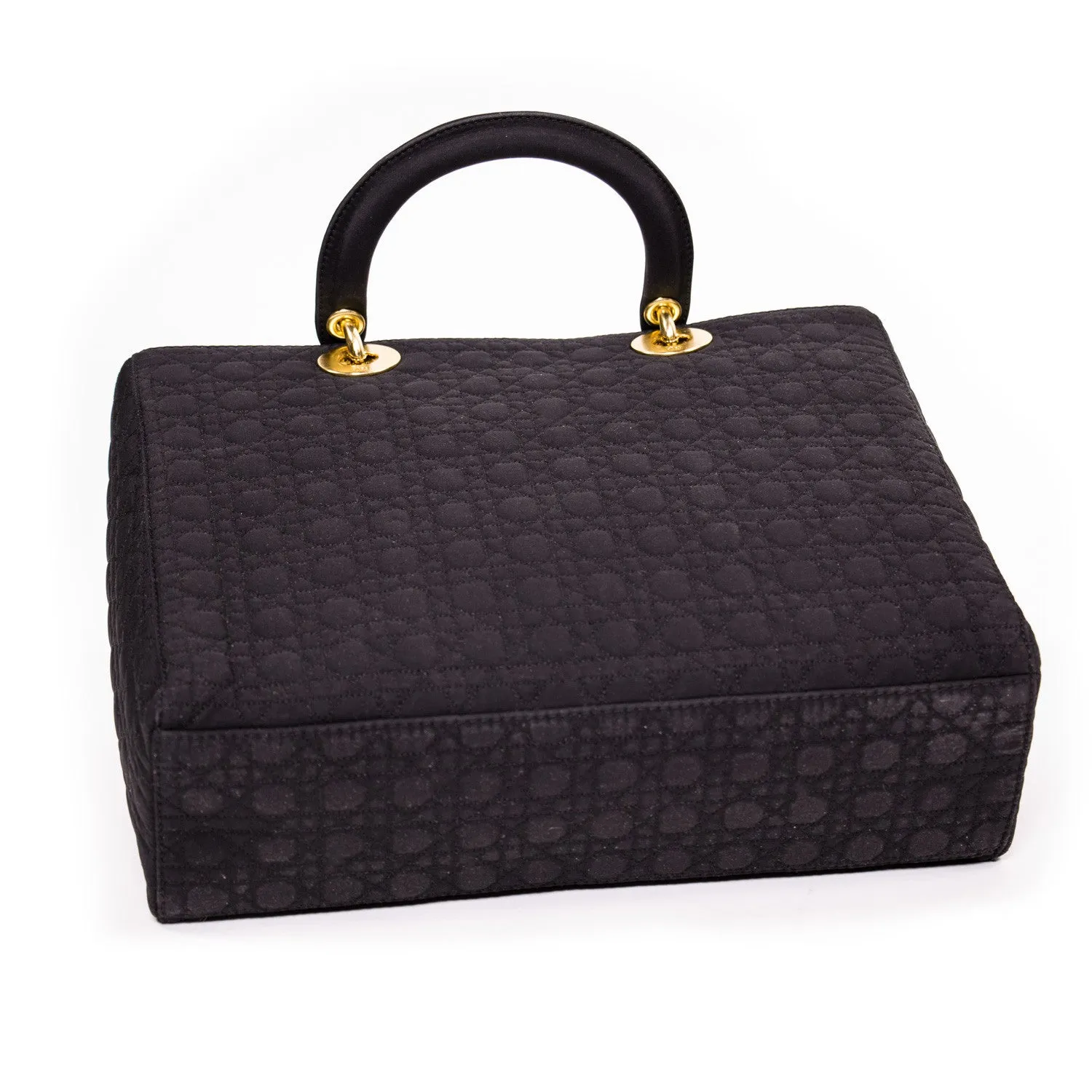 Christian Dior Lady Dior Bag