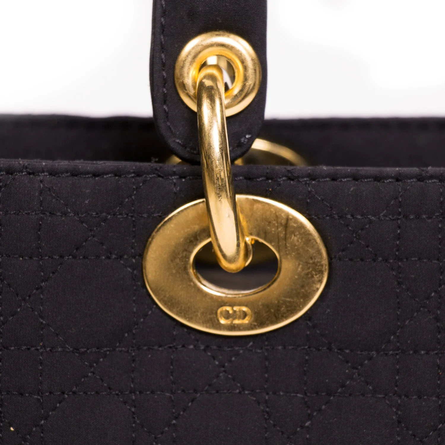 Christian Dior Lady Dior Bag