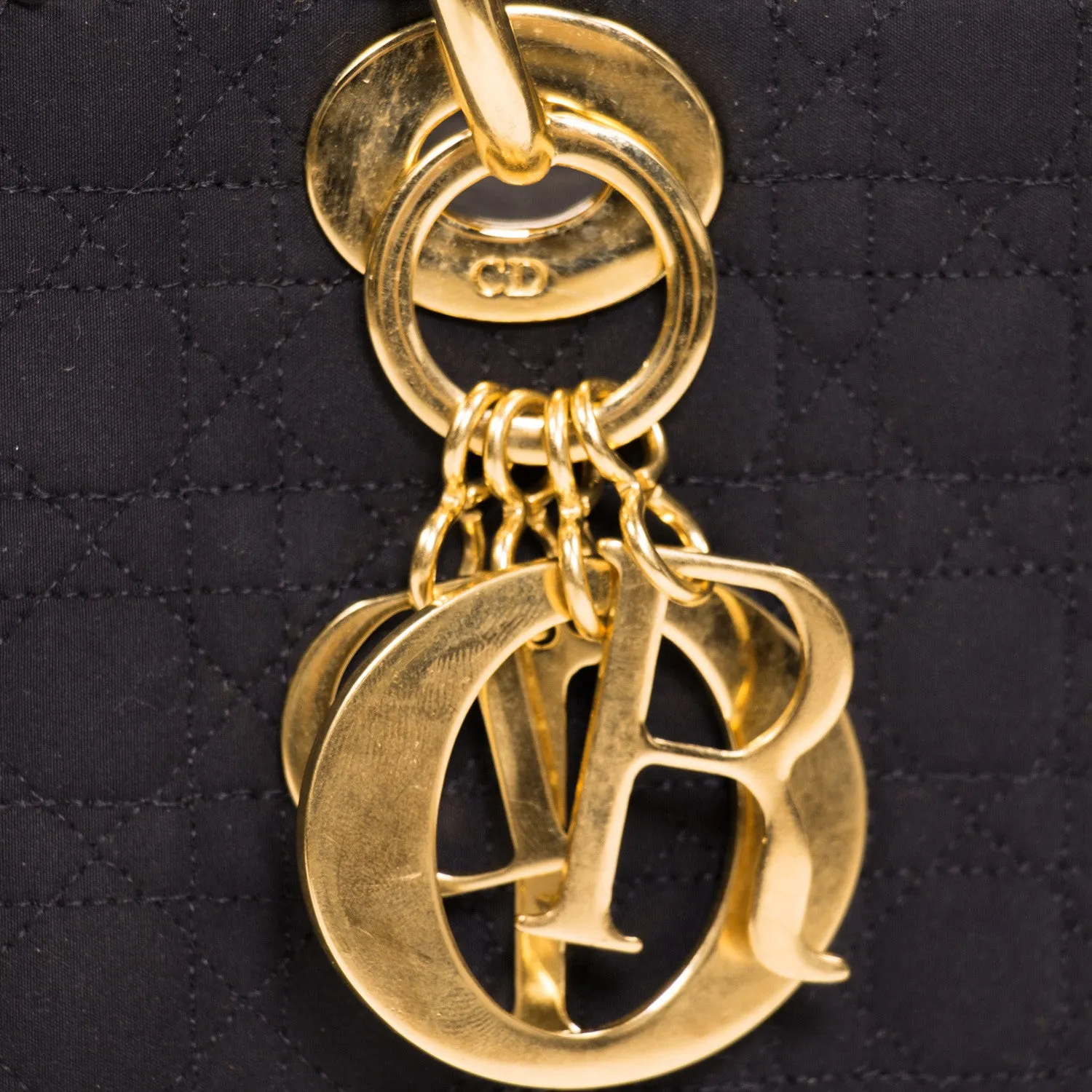 Christian Dior Lady Dior Bag