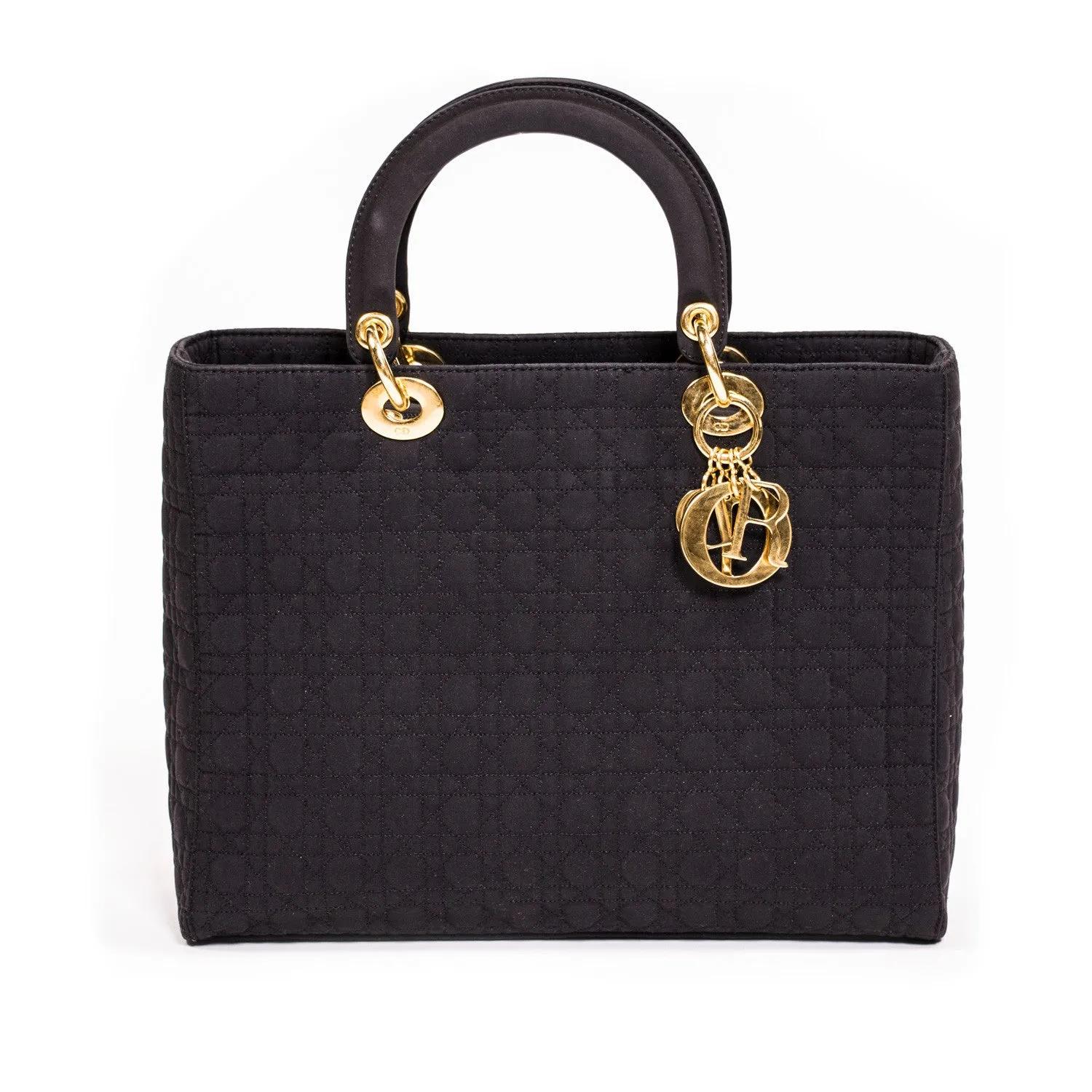 Christian Dior Lady Dior Bag