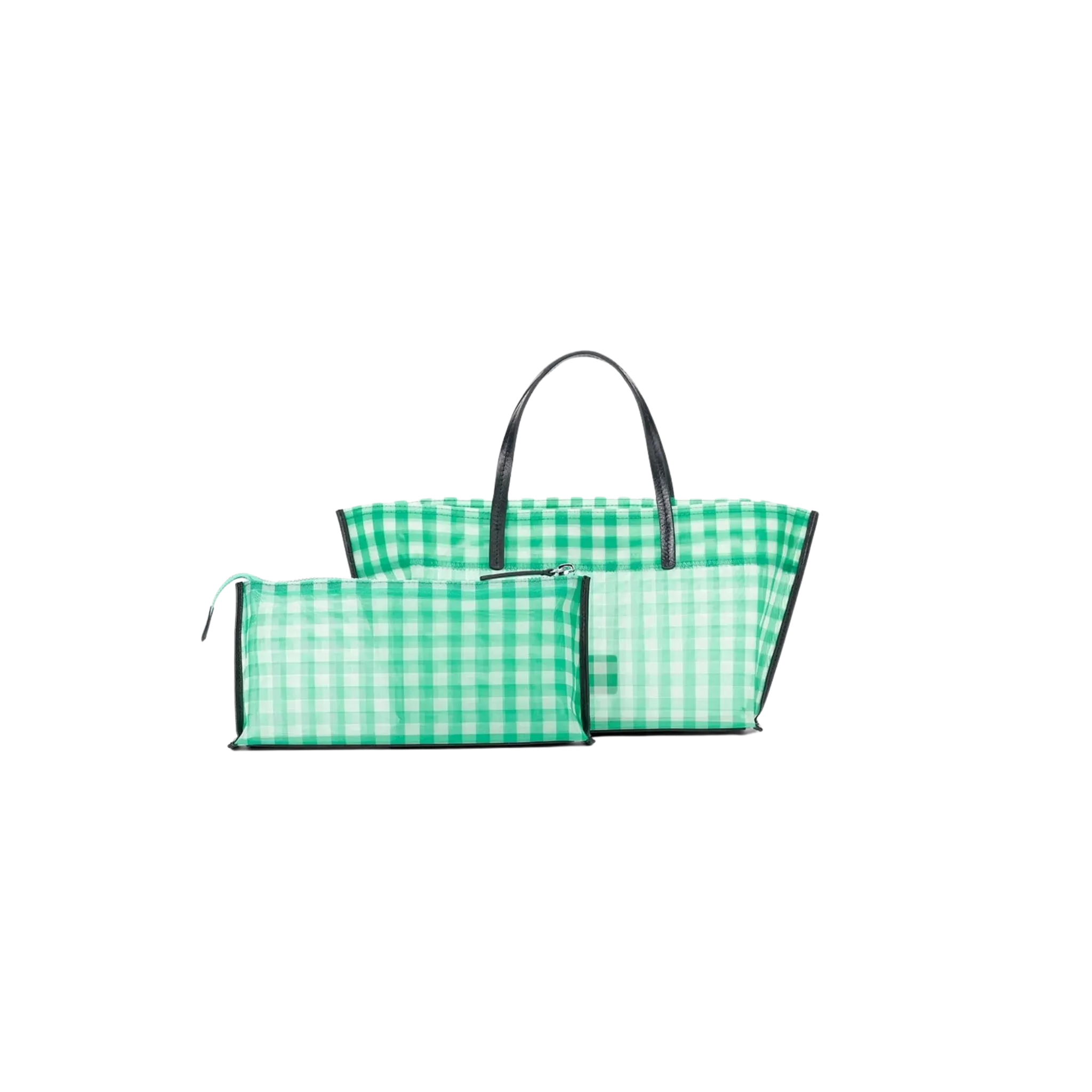 Christos Mini Mesh Tote