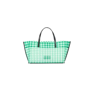 Christos Mini Mesh Tote