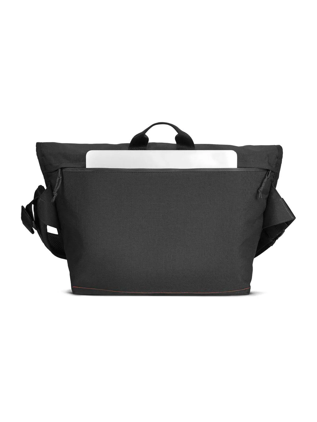 Chrome Industries Buran III Messenger Bag Black