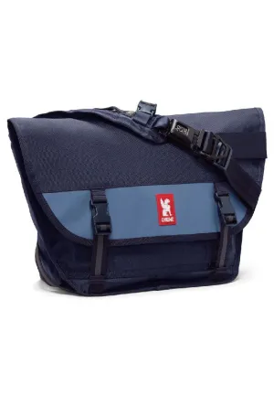 Chrome Industries Mini Metro Messenger Bag Navy Tritone