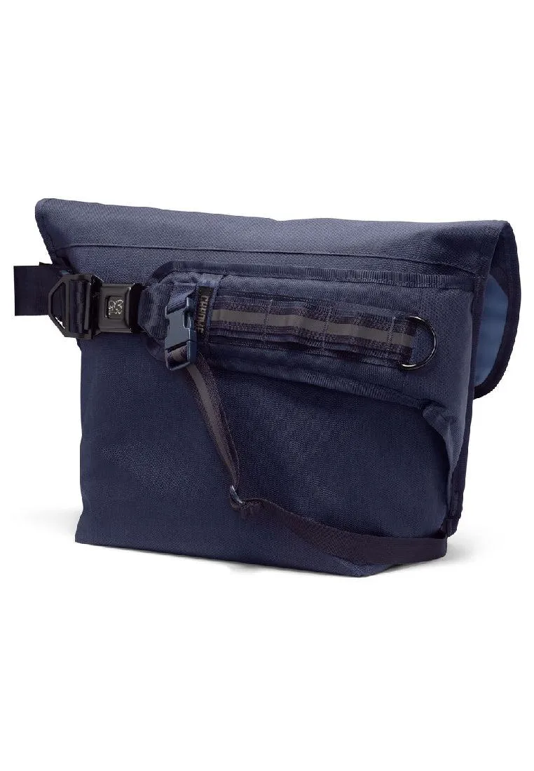 Chrome Industries Mini Metro Messenger Bag Navy Tritone