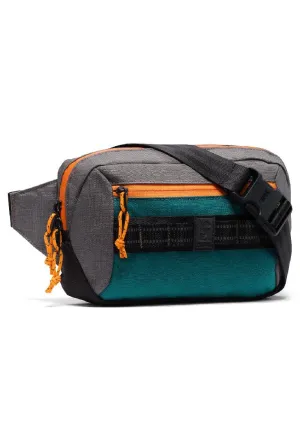 Chrome Industries Ziptop Waistpack Thunderstorm Vintage