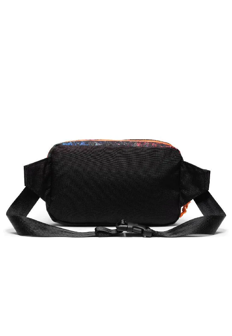 Chrome Industries Ziptop Waistpack Thunderstorm Vintage