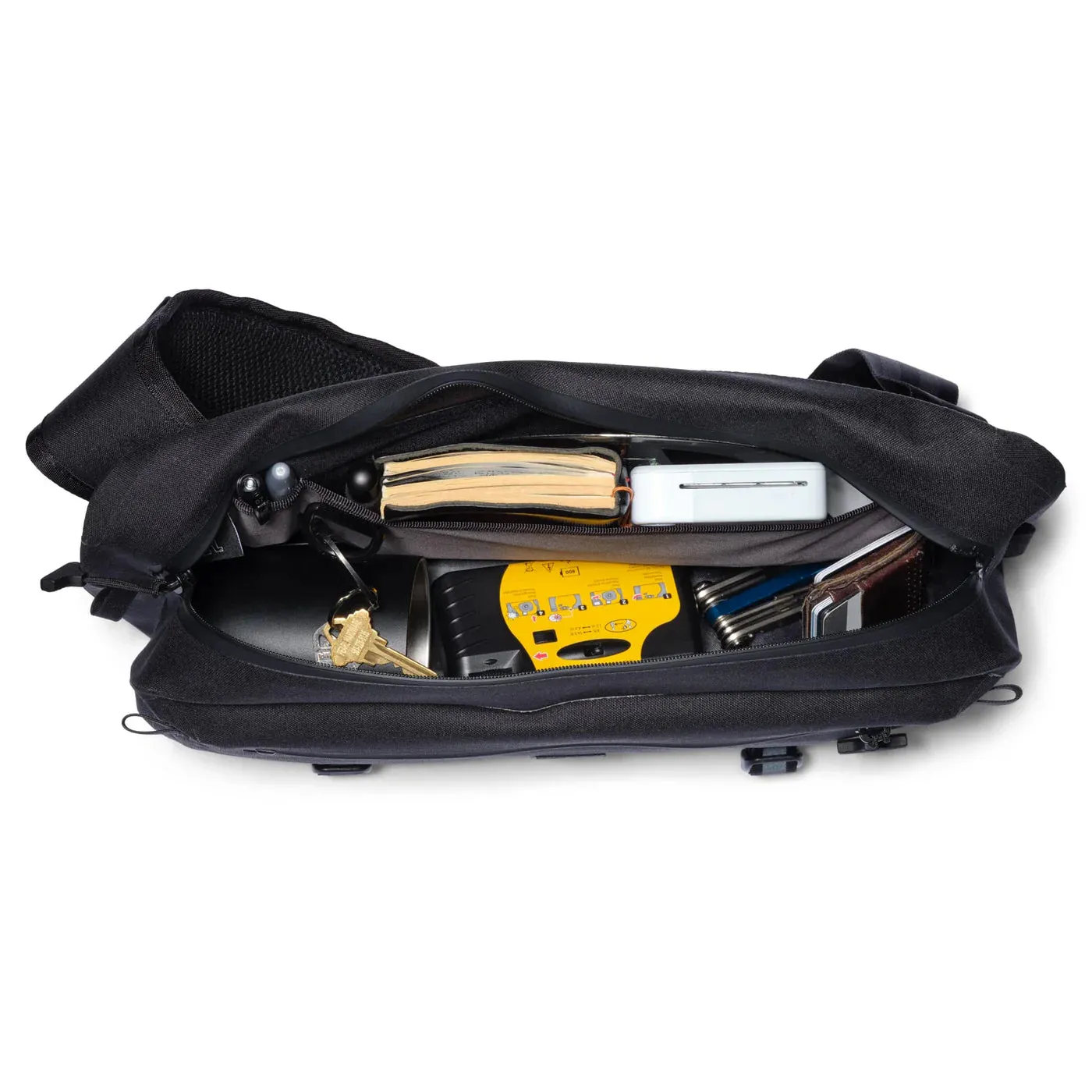 Chrome Kadet WP Waterproof Sling Bag