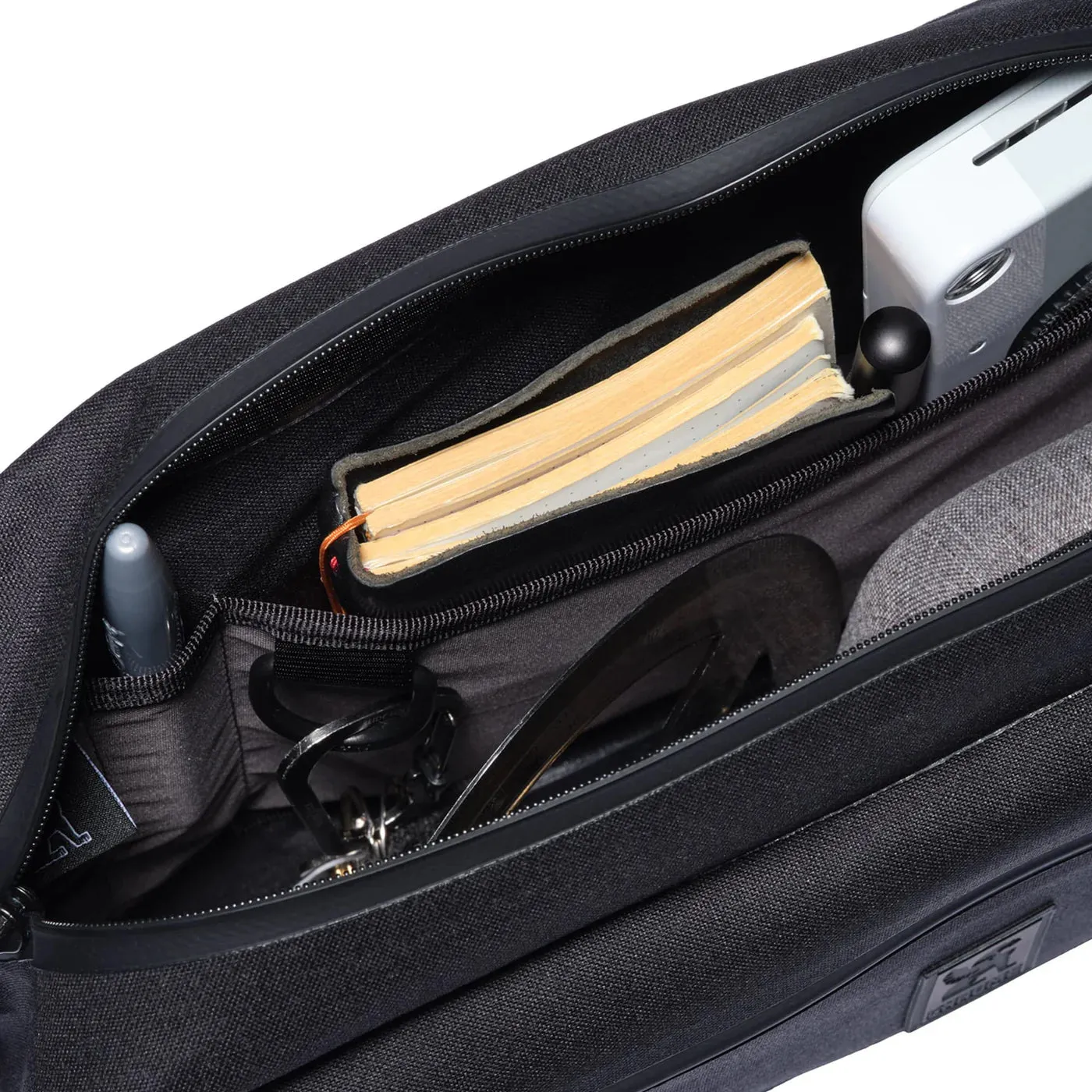 Chrome Kadet WP Waterproof Sling Bag
