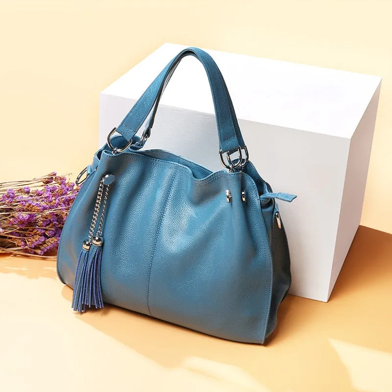 Classic Brand Women Shoulder Bag