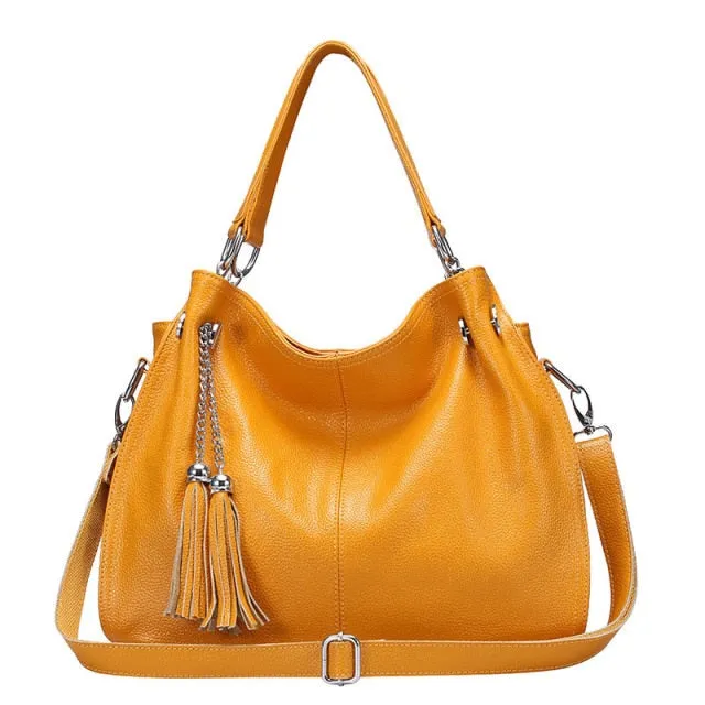 Classic Brand Women Shoulder Bag