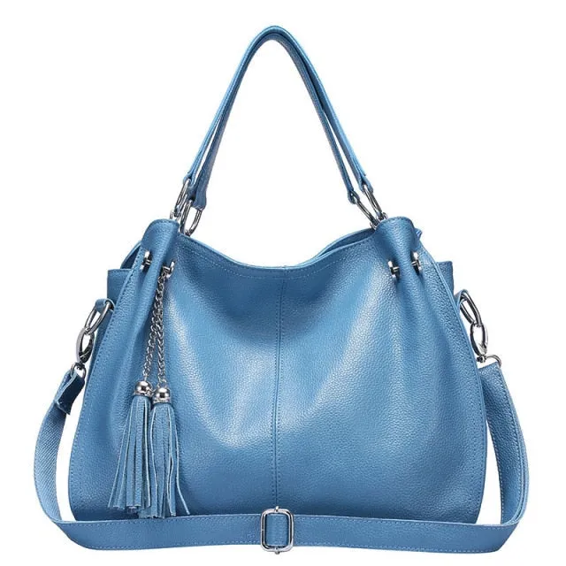 Classic Brand Women Shoulder Bag