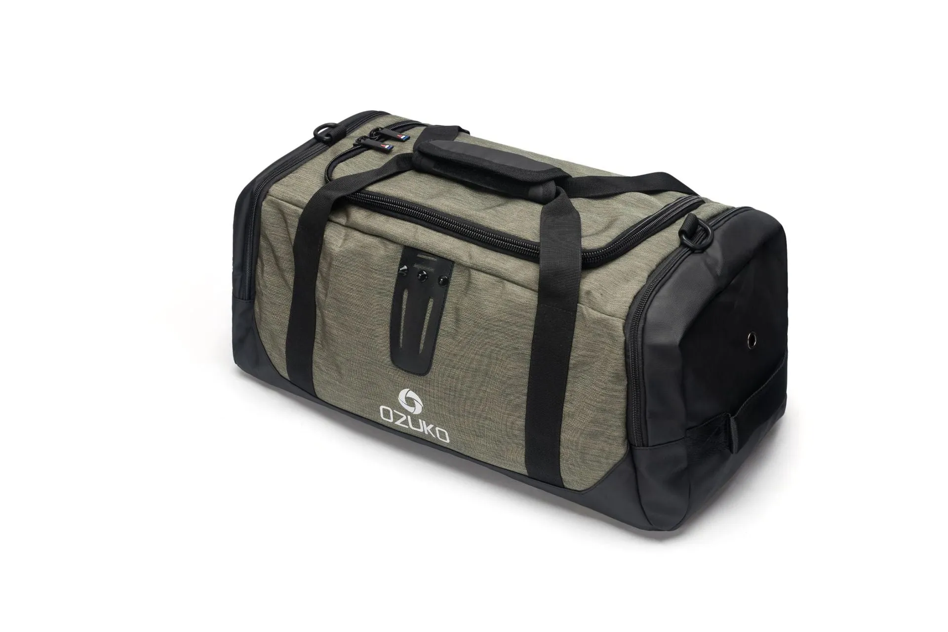 Classy Beautiful Waterproof Portable Fitness Yoga Backpacks
