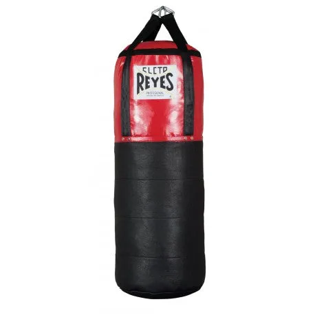 CLETO REYES NYLON LEATHER LARGE