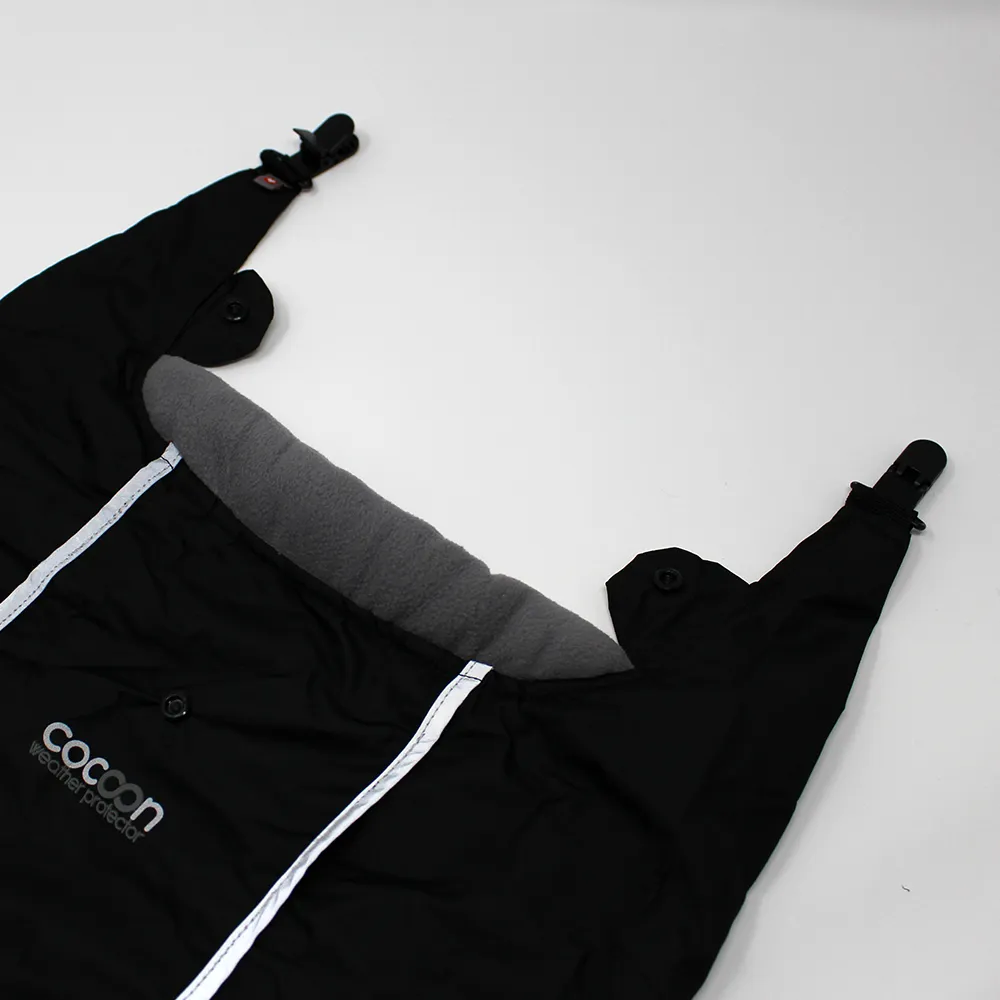 Close Caboo Cocoon Weather Protector for Baby Carrier