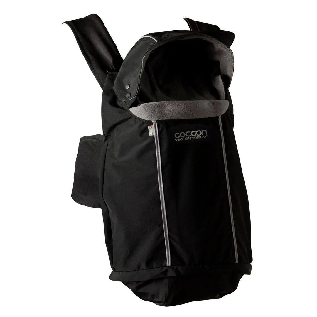 Close Caboo Cocoon Weather Protector for Baby Carrier