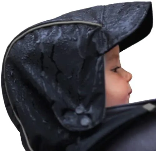 Close Caboo Cocoon Weather Protector for Baby Carrier