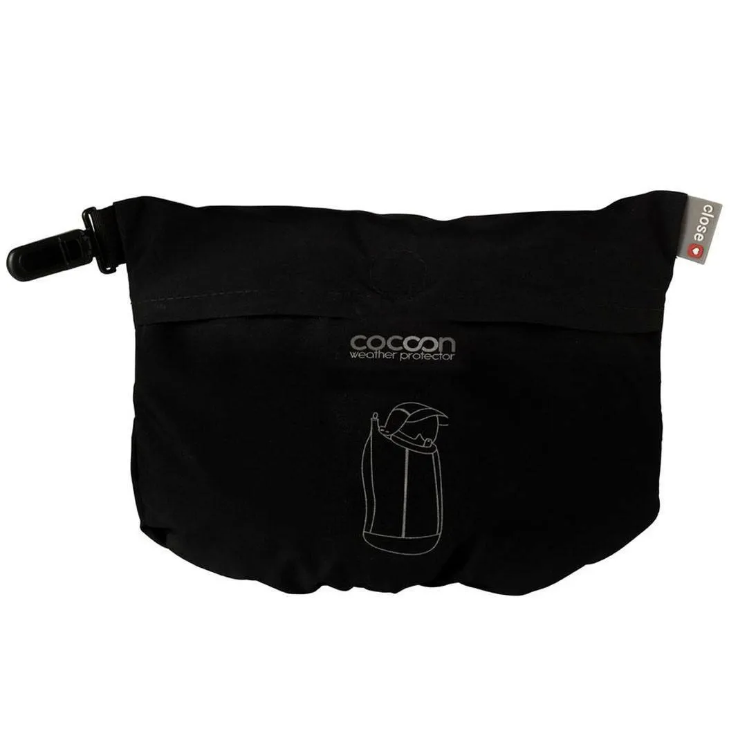 Close Caboo Cocoon Weather Protector for Baby Carrier
