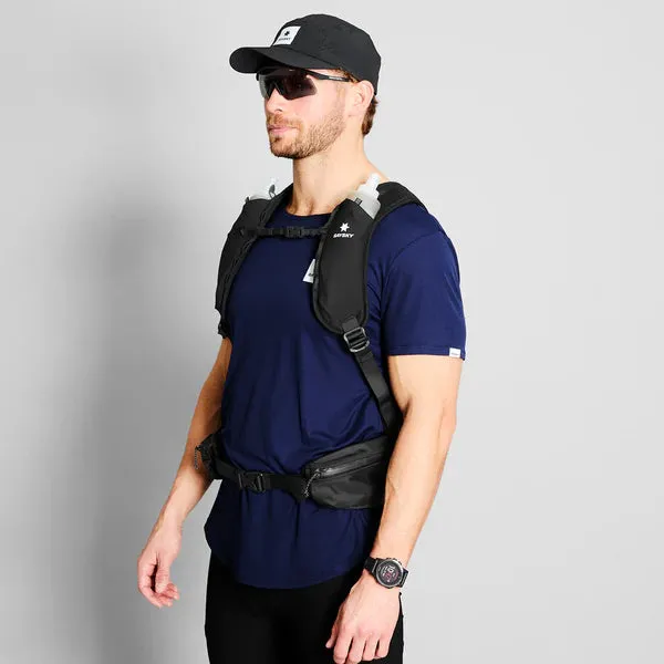 Commuter Backpack | Black