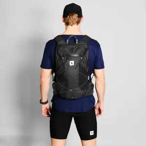 Commuter Backpack | Black