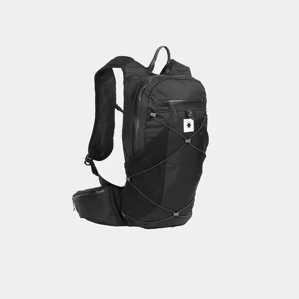 Commuter Backpack | Black