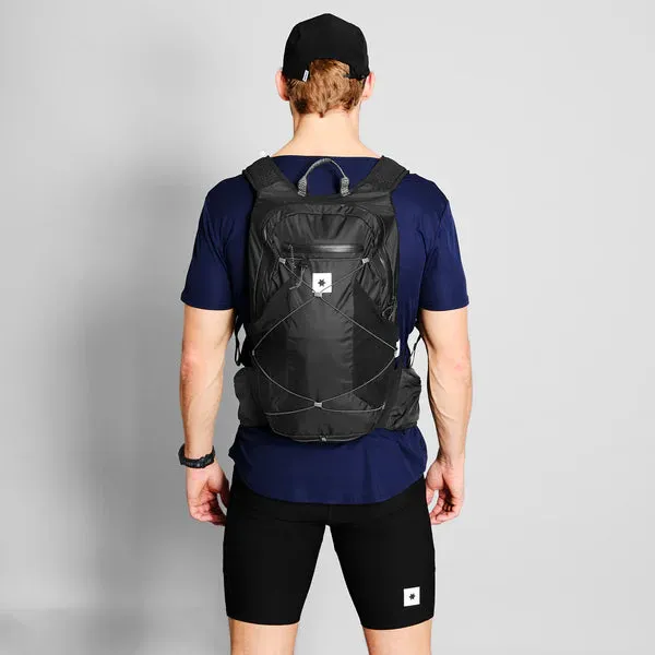 Commuter Backpack | Black