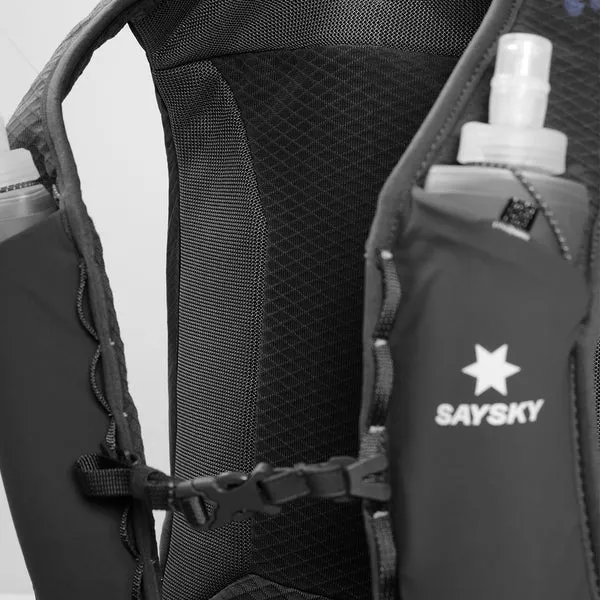 Commuter Backpack | Black