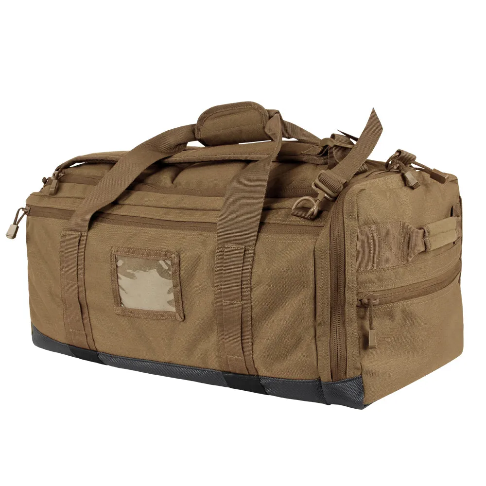 Condor Outdoor Centurion Duffle Bag